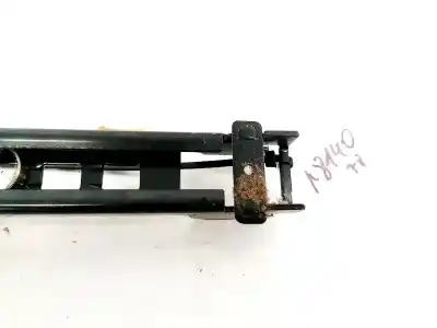 Автозапчастина б/у пластика для ford focus c-max (cap) 1.8 cat посилання на oem iam 3m51r611c46ac  3m51-r611c46-ac