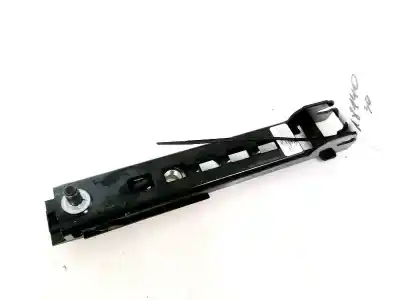 Second-hand car spare part plastics for ford focus c-max (cap) 1.8 cat oem iam references 3m51r611c46ac