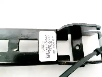 Автозапчастина б/у пластика для ford focus c-max (cap) 1.8 cat посилання на oem iam 3m51r611c46ac  3m51-r611c46-ac