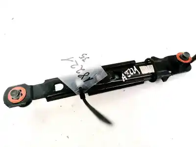 Peça sobressalente para automóvel em segunda mão plásticos por kia ceed (ed) 1.6 crdi 115 referências oem iam 