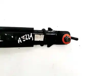 Pezzo di ricambio per auto di seconda mano plastica per kia ceed (ed) 1.6 crdi 115 riferimenti oem iam   