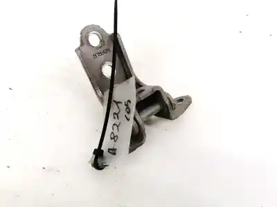 Peça sobressalente para automóvel em segunda mão esticador de porta por kia ceed (ed) 1.6 crdi 115 referências oem iam 