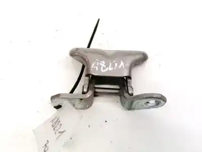 Peça sobressalente para automóvel em segunda mão esticador de porta por kia ceed (ed) 1.6 crdi 115 referências oem iam 