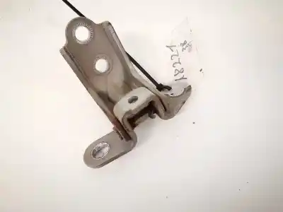 Second-hand car spare part door stop for kia ceed (ed) 1.6 crdi 115 oem iam references   