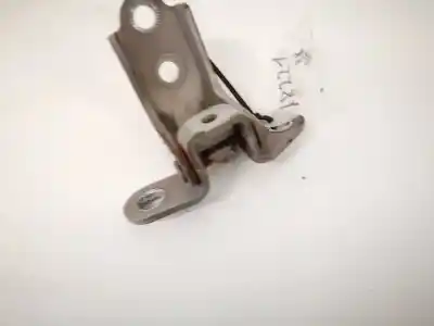 Second-hand car spare part door stop for kia ceed (ed) 1.6 crdi 115 oem iam references   