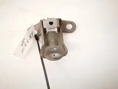 Peça sobressalente para automóvel em segunda mão esticador de porta por kia ceed (ed) 1.6 crdi 115 referências oem iam 