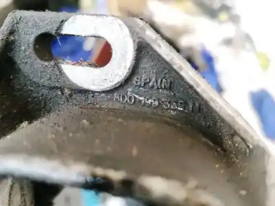 İkinci el araba yedek parçası motor destegi için volkswagen passat variant (3b5) 1.9 tdi oem iam referansları 8d0199335  