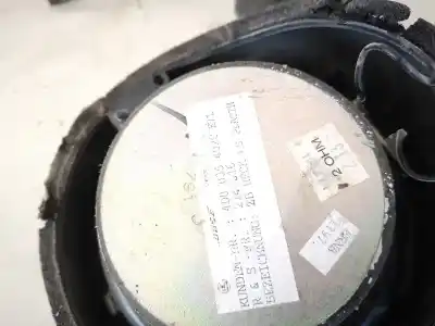 Автозапчастина б/у динамик для audi a8 (d2) 2.5 tdi посилання на oem iam 4d0035402  