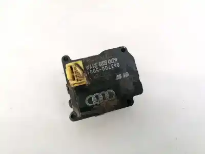 Автозапчастина б/у двигатель відкривання люків кондиціонація для AUDI A8 (D2) 2.5 TDI Посилання на OEM IAM 4D0820511A  0637005001