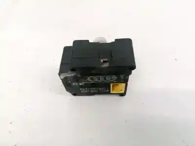 Автозапчасти б/у мотор открывания люков кондиционера за audi a8 (d2) 2.5 tdi ссылки oem iam 4d0820511a