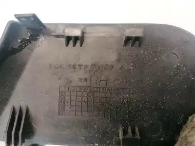 Second-hand car spare part plastics for dodge journey 2.0 16v crd cat oem iam references 1dq36trm  