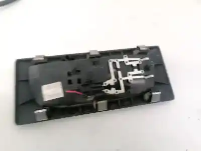 Pezzo di ricambio per auto di seconda mano plastica per dodge journey 2.0 16v crd cat riferimenti oem iam 1ga32trmaa  