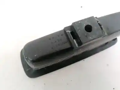 Pezzo di ricambio per auto di seconda mano plastica per dodge journey 2.0 16v crd cat riferimenti oem iam 100000657  