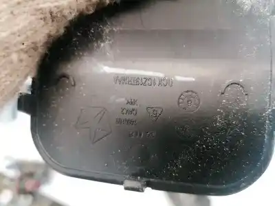 Pezzo di ricambio per auto di seconda mano plastica per dodge journey 2.0 16v crd cat riferimenti oem iam 1cz19trmaa  