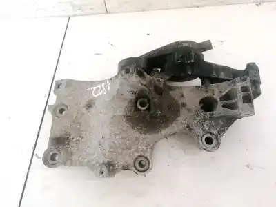 Автозапчастина б/у підтримка двигуна для skoda octavia combi (1z5) 1.9 tdi dpf посилання на oem iam 038903143a