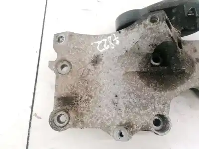 Second-hand car spare part engine support for skoda octavia combi (1z5) 1.9 tdi dpf oem iam references 038903143a  