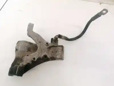 Tweedehands auto-onderdeel motor ondersteuning voor audi a6 allroad quattro (4fh) 3.2 fsi oem iam-referenties 4f0199308n