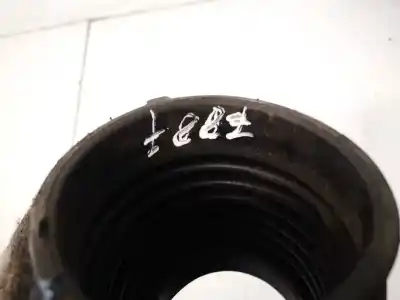 Peça sobressalente para automóvel em segunda mão tubo por jaguar x-type 3.0 v6 sport referências oem iam   