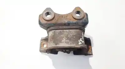 Second-hand car spare part engine support for opel meriva b 1.7 16v cdti oem iam references 9227881fp