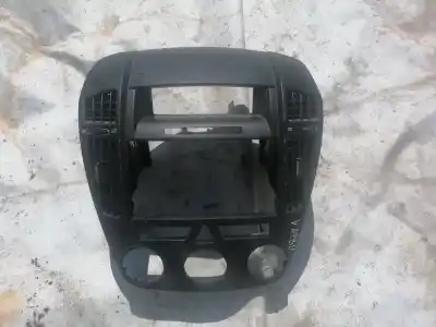 Pezzo di ricambio per auto di seconda mano Griglia Di Aerazione per KIA CEED (ED) 1.6 CRDi 115 Riferimenti OEM IAM 974801H000  97480-1H000