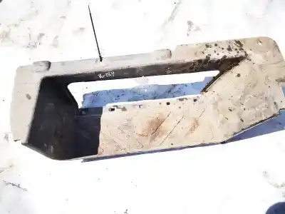 Peça sobressalente para automóvel em segunda mão  por FORD TRANSIT MOD.2000 CAJA ABIERTA  Referências OEM IAM YC15V13200ADW  