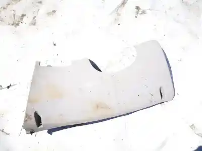 Peça sobressalente para automóvel em segunda mão plásticos por kia ceed (ed) 1.6 crdi 115 referências oem iam 