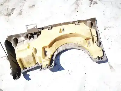 Pezzo di ricambio per auto di seconda mano plastica per kia ceed (ed) 1.6 crdi 115 riferimenti oem iam   