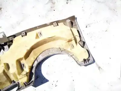 Pezzo di ricambio per auto di seconda mano plastica per kia ceed (ed) 1.6 crdi 115 riferimenti oem iam   