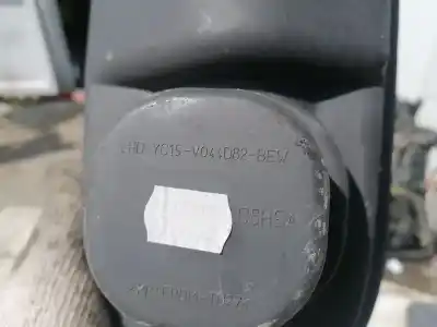 Pezzo di ricambio per auto di seconda mano plastica per ford transit mod.2000 caja abierta ft 300 2.0 medio riferimenti oem iam yc15v044d82bew  yc15-v044d82-bew