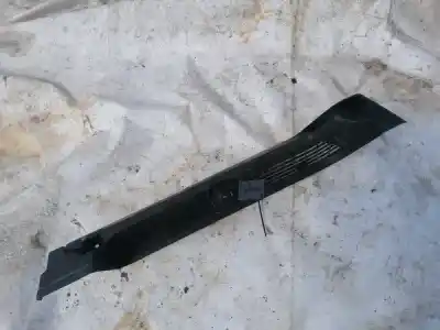 Peça sobressalente para automóvel em segunda mão plásticos por kia ceed (ed) 1.6 crdi 115 referências oem iam 859211h610