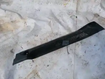 Pezzo di ricambio per auto di seconda mano plastica per kia ceed (ed) 1.6 crdi 115 riferimenti oem iam 859211h610  85921-1h610