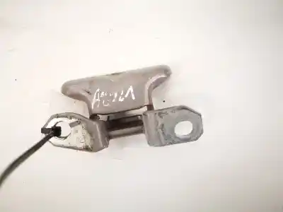 Peça sobressalente para automóvel em segunda mão esticador de porta por kia ceed (ed) 1.6 crdi 115 referências oem iam 