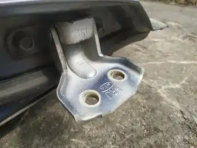 Second-hand car spare part door stop for kia sorento 2.5 crdi ex oem iam references 