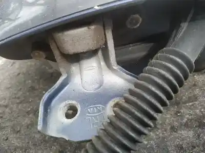 Second-hand car spare part door stop for kia sorento 2.5 crdi ex oem iam references 