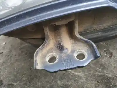 Second-hand car spare part door stop for kia sorento 2.5 crdi ex oem iam references 