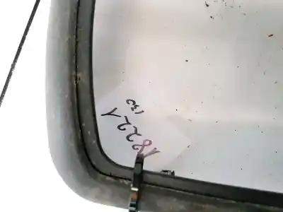 Pezzo di ricambio per auto di seconda mano plastica per kia ceed (ed) 1.6 crdi 115 riferimenti oem iam bsw067913  