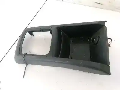 Peça sobressalente para automóvel em segunda mão plásticos por kia ceed (ed) 1.6 crdi 115 referências oem iam bsw067913