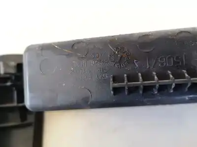 Pezzo di ricambio per auto di seconda mano plastica per kia ceed (ed) 1.6 crdi 115 riferimenti oem iam 847701h000  84770-1h000