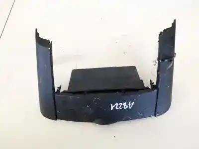 Peça sobressalente para automóvel em segunda mão plásticos por kia ceed (ed) 1.6 crdi 115 referências oem iam 847701h000