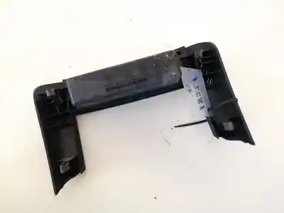 Pezzo di ricambio per auto di seconda mano plastica per kia ceed (ed) 1.6 crdi 115 riferimenti oem iam 847701h000  84770-1h000