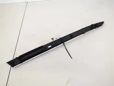 Автозапчастина б/у пластика для audi a6 c6 (4f2) 2.0 tfsi посилання на oem iam 4f0867409a  4f0867409