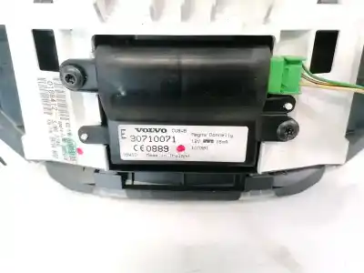 Pezzo di ricambio per auto di seconda mano  per VOLVO V50 (545)  Riferimenti OEM IAM 30710071  100391