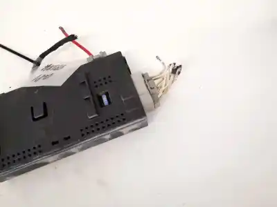 Pezzo di ricambio per auto di seconda mano modulo elettronico per volvo v50 (545) 2.0 d riferimenti oem iam   