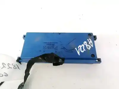 Peça sobressalente para automóvel em segunda mão módulo eletrônico por kia ceed (ed) 1.6 crdi 115 referências oem iam 