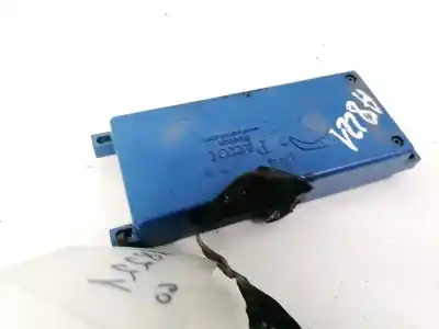 Pezzo di ricambio per auto di seconda mano modulo elettronico per kia ceed (ed) 1.6 crdi 115 riferimenti oem iam   