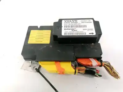 Gebrauchtes Autoersatzteil Steuergerät Airbag zum VOLVO V50 (545)  OEM-IAM-Referenzen 30724652  00001393B3