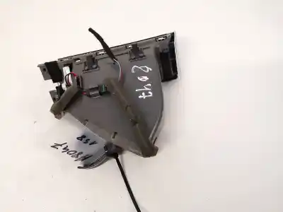 Автозапчасти б/у аэрационная решетка за audi a6 c6 (4f2) 2.0 tfsi ссылки oem iam 4f1820902b  