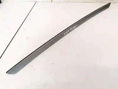 Peça sobressalente para automóvel em segunda mão plásticos por volkswagen golf v (1k1) 2.0 fsi referências oem iam 1k4867450