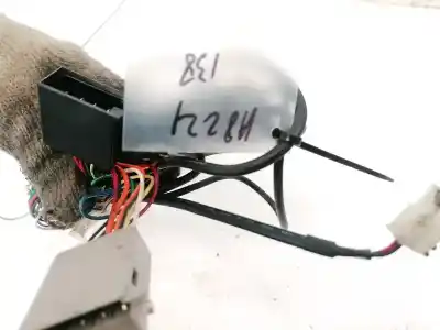 Pezzo di ricambio per auto di seconda mano modulo elettronico per kia ceed (ed) 1.6 crdi 115 riferimenti oem iam   