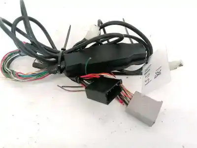 Pezzo di ricambio per auto di seconda mano modulo elettronico per kia ceed (ed) 1.6 crdi 115 riferimenti oem iam   